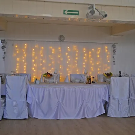 Suprise Kozlowska Wioletta Motel Wadowice