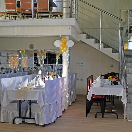 Suprise Kozlowska Wioletta Motel *