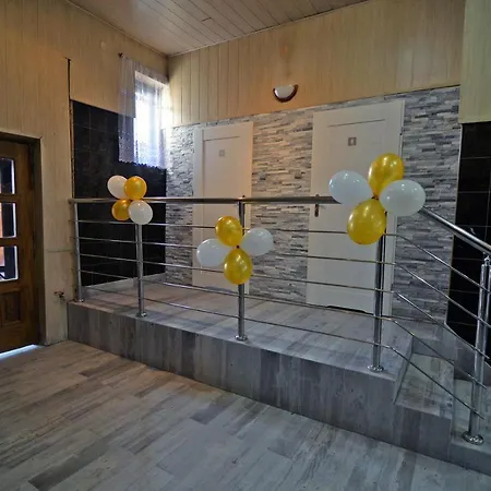 Motel Suprise Kozlowska Wioletta Wadowice