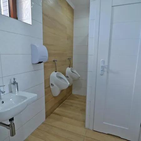 Suprise Kozlowska Wioletta Motel