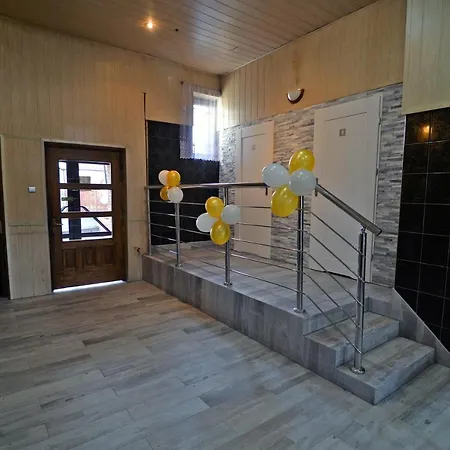 Suprise Kozlowska Wioletta Wadowice