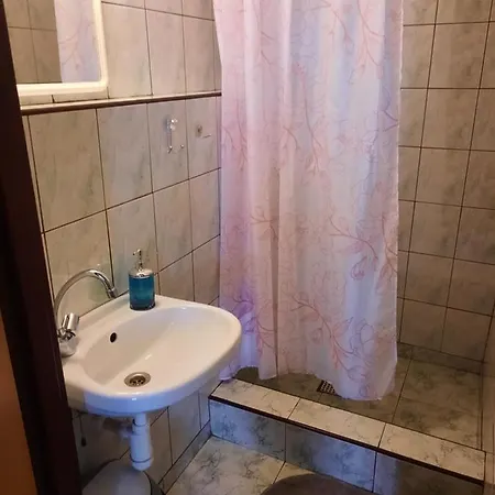 Suprise Kozlowska Wioletta Motel Wadowice