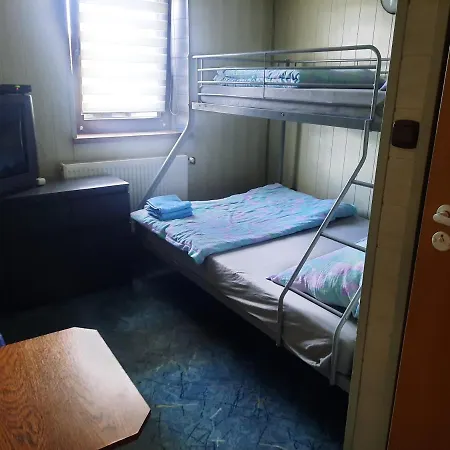 Motel Suprise Kozlowska Wioletta